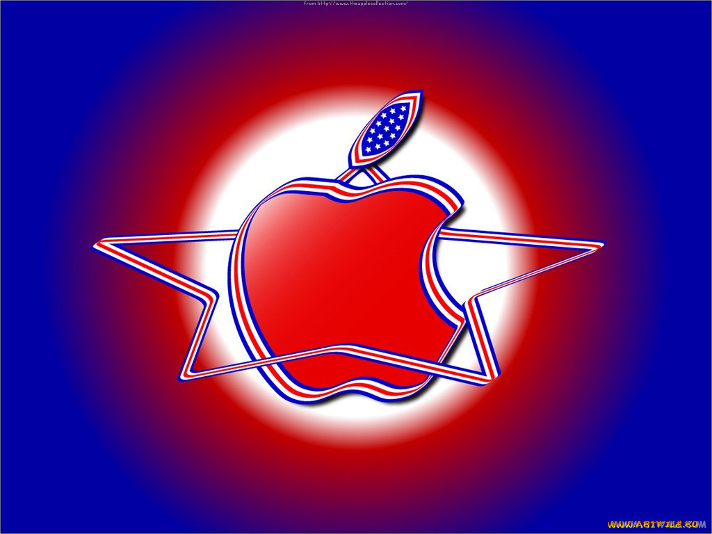 , apple